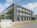 Technologiezentrum Marienwerder