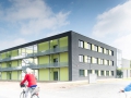 Technologiezentrum Marienwerder