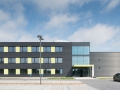 Technologiezentrum Marienwerder